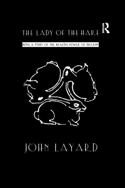 Cover for John Layard · Lady Of The Hare (Paperback Book) (2016)