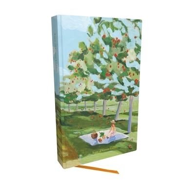 Anne of Green Gables (Painted Edition) - Harper Muse Classics: Painted Editions - L. M. Montgomery - Kirjat - HarperCollins Focus - 9781400336166 - torstai 20. heinäkuuta 2023