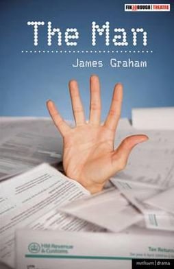 Cover for James Graham · The Man - Modern Plays (Paperback Book) (2010)