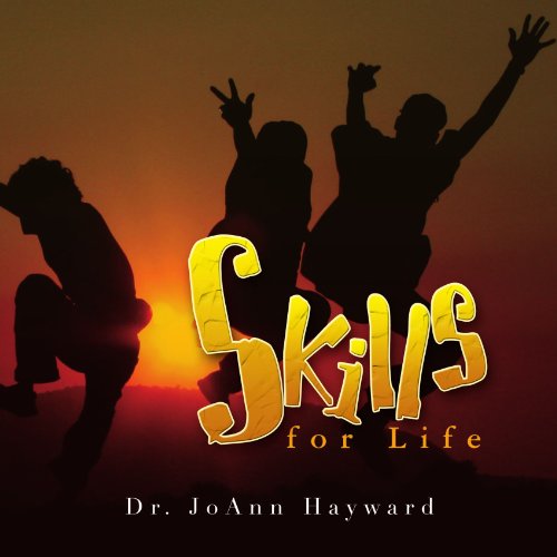Cover for Dr. Joann Hayward · Skills for Life (Paperback Book) (2008)