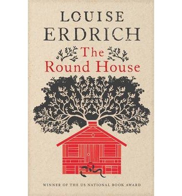 Cover for Louise Erdrich · The Round House (Innbunden bok) (2013)