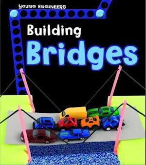 Young Engineers Pack A of 4 - Young Engineers - Tammy Enz - Books - Capstone Global Library Ltd - 9781474737166 - March 8, 2018