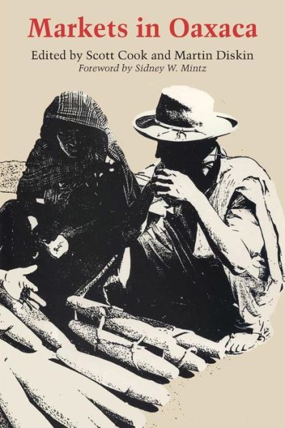 Cover for Scott Cook · Markets in Oaxaca (Pocketbok) (1975)