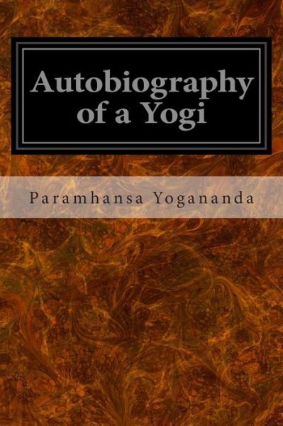 Cover for Paramhansa Yogananda · Autobiography of a Yogi (Pocketbok) (2014)