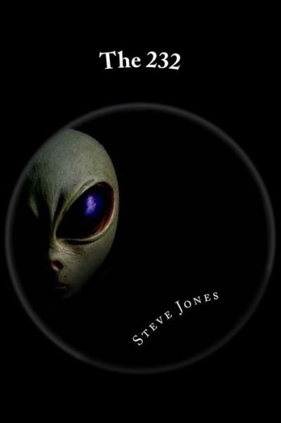 Cover for Steve Jones · The 232 (Paperback Bog) (2014)