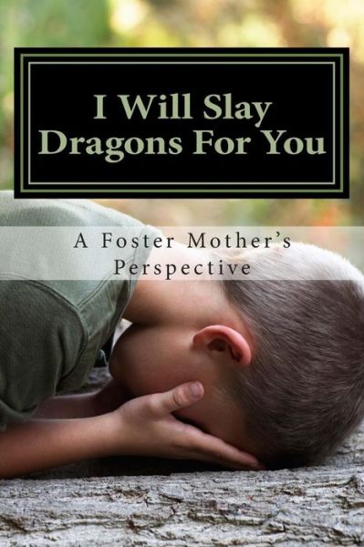 Cover for A K Perry · I Will Slay Dragons for You (Paperback Book) (2015)