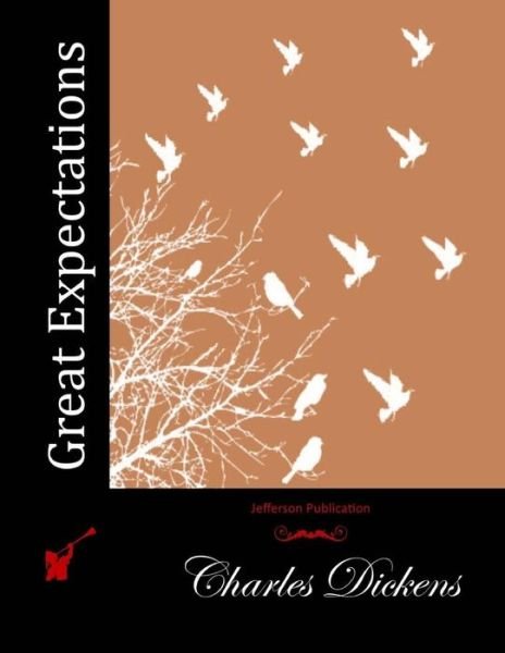 Great Expectations - Charles Dickens - Boeken - Createspace - 9781511948166 - 28 april 2015