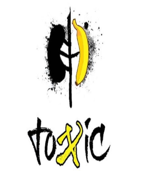 "Toxic" - Re'and Antonio Ward - Bücher - Createspace Independent Publishing Platf - 9781519687166 - 1. Dezember 2015