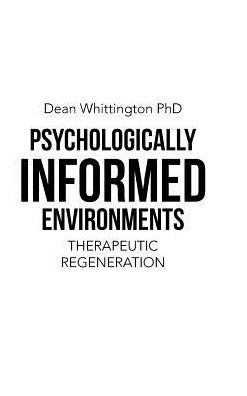 Cover for Dean Whittington · Psychologically Informed Environments (Inbunden Bok) (2016)