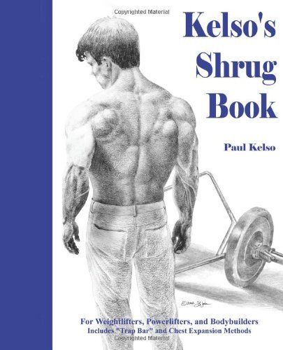 Cover for Paul Kelso · Kelso's Shrug Book (Taschenbuch) [Revised edition] (2002)