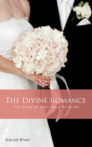 Cover for David River · The Divine Romance - the Song of Jesus and His Bride (Paperback Book) (2008)