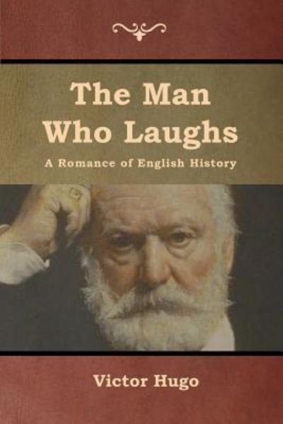 Cover for Victor Hugo · The Man Who Laughs (Paperback Book) (2019)
