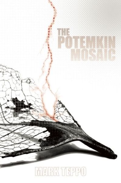 Cover for Mark Teppo · The Potemkin Mosaic (Paperback Book) (2016)