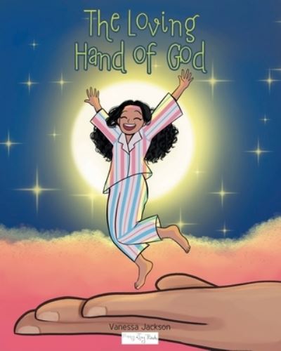 Loving Hand of God - Vanessa Jackson - Books - Covenant Books - 9781638854166 - May 10, 2022