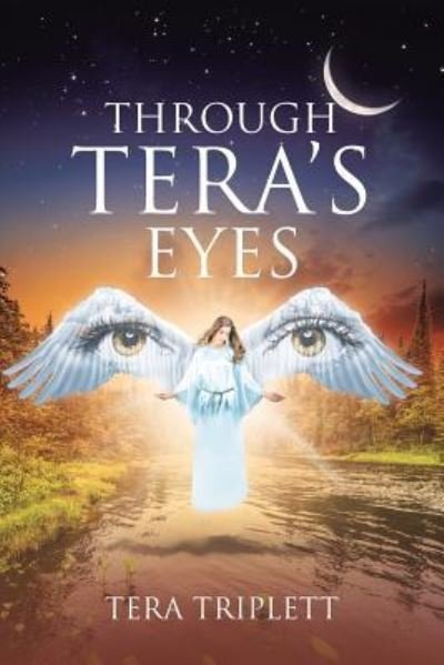 Cover for Tera Triplett · Through Tera's Eyes (Paperback Bog) (2018)