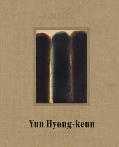 Cover for Mara Hoberman · Yun Hyong-keun / Paris (Innbunden bok) (2024)