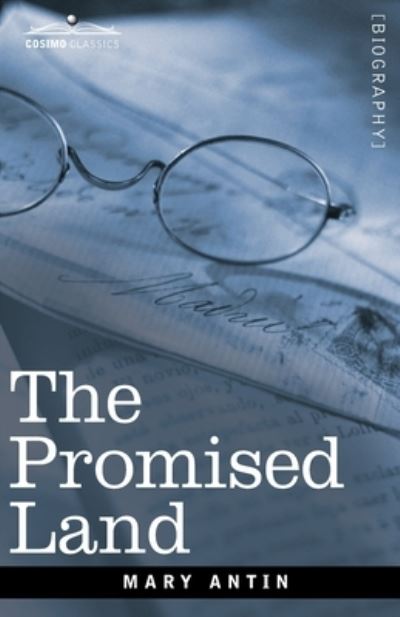 Cover for Mary Antin · The Promised Land (Paperback Bog) (2020)