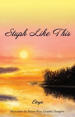 Cover for Salem Publishing Solutions · Stuph Like This (Paperback Book) (2022)