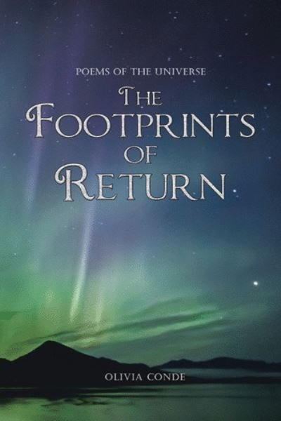 Cover for Olivia Conde · The Footprints of Return (Paperback Book) (2021)
