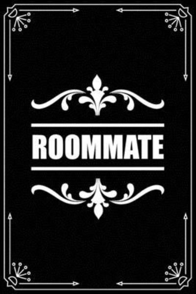 Cover for Bfsc Publishing · Roomate (Taschenbuch) (2019)