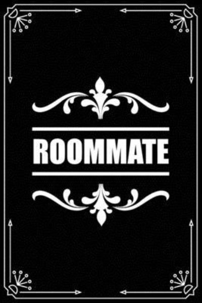 Cover for Bfsc Publishing · Roomate (Paperback Book) (2019)