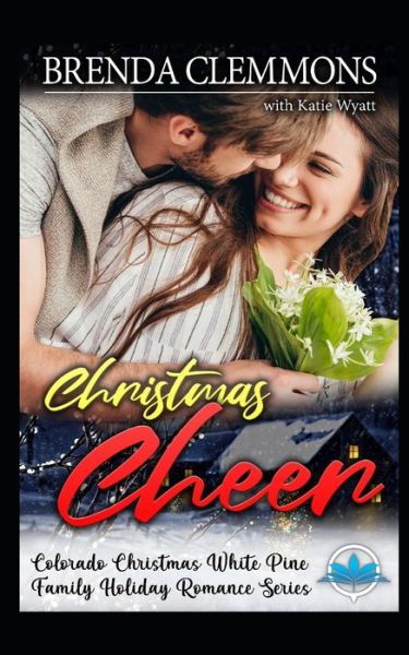 Cover for Katie Wyatt · Christmas Cheer (Paperback Book) (2019)