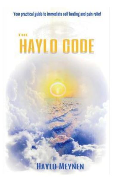 Cover for Haylo Meynen · The Haylo Code (Paperback Book) (2018)