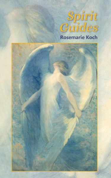 Cover for Rosemarie Koch · Spirit Guides (Paperback Book) (2019)