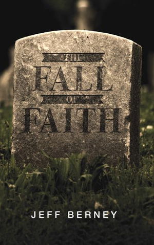 Cover for Jeff Berney · The Fall of Faith (Book) (2022)