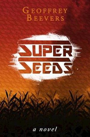 Cover for Geoffrey Beevers · Superseeds (Hardcover Book) (2019)