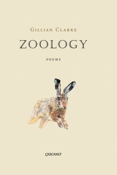 Cover for Gillian Clarke · Zoology (Paperback Book) (2017)