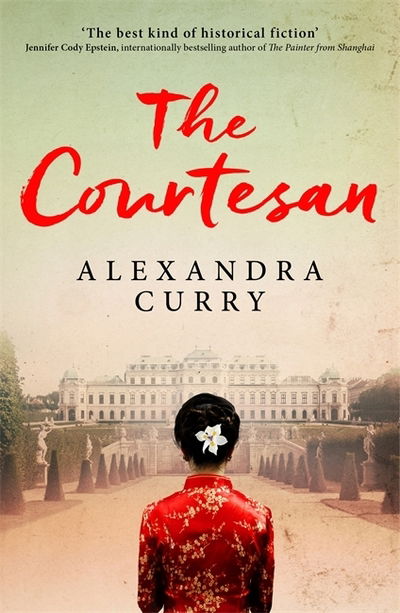 Courtesan the - Courtesan the - Livros - twenty7 - 9781785770166 - 5 de maio de 2016