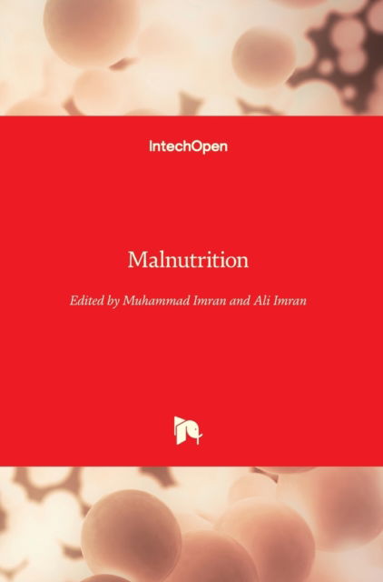 Cover for Muhammad Imran · Malnutrition (Hardcover Book) (2020)