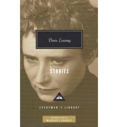 Cover for Doris Lessing Trust · Doris Lessing Stories - Everyman's Library CLASSICS (Hardcover bog) (2008)