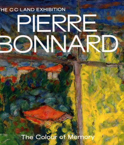 Cover for Matthew Gale · Pierre Bonnard: The Colour of Memory (Paperback Book) (2019)