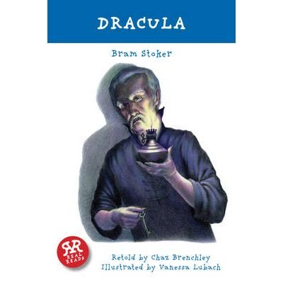 Cover for Bram Stoker · Dracula (Pocketbok) (2009)
