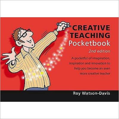 Cover for Roy Watson-Davis · Creative Teaching Pocketbook (Paperback Book) [2 Revised edition] (2011)