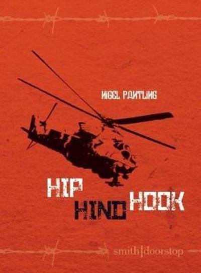 Cover for Nigel Pantling · Hip Hind Hook (Taschenbuch) (2018)