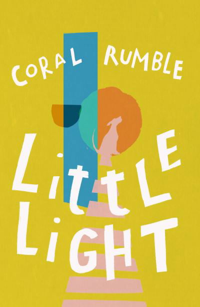 Cover for Coral Rumble · Little Light (Paperback Book) (2021)