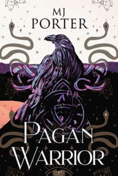 M J Porter · Pagan Warrior (Paperback Bog) (2022)