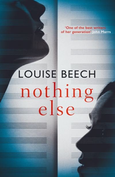 Nothing Else: The exquisitely moving novel that EVERYONE is talking about… - Louise Beech - Kirjat - Orenda Books - 9781914585166 - torstai 23. kesäkuuta 2022