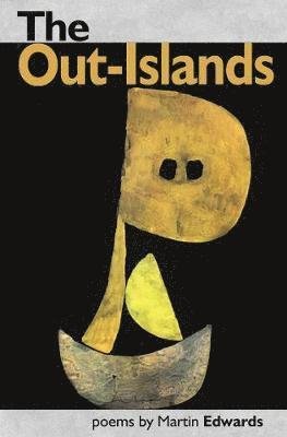 Cover for Martin Edwards · The Out-Islands (Paperback Bog) (2021)