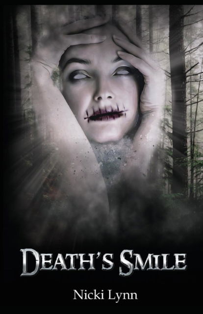 Cover for Nicki Lynn · Death's Smile (Paperback Book) (2018)