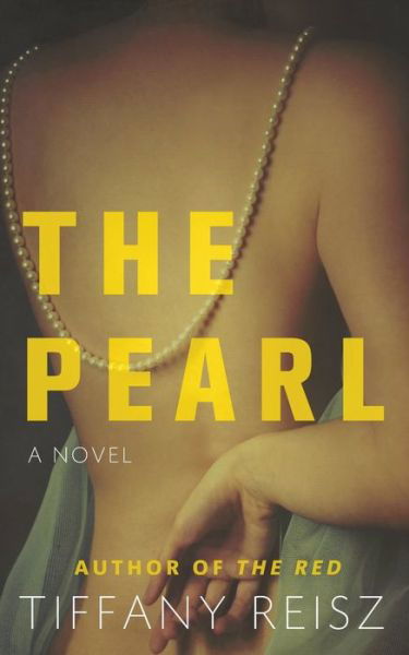 Cover for Tiffany Reisz · The Pearl - The Godwicks (Paperback Book) (2020)