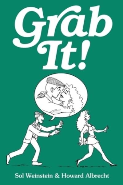 Cover for Howard Albrecht · Grab It! (Paperback Book) (2020)