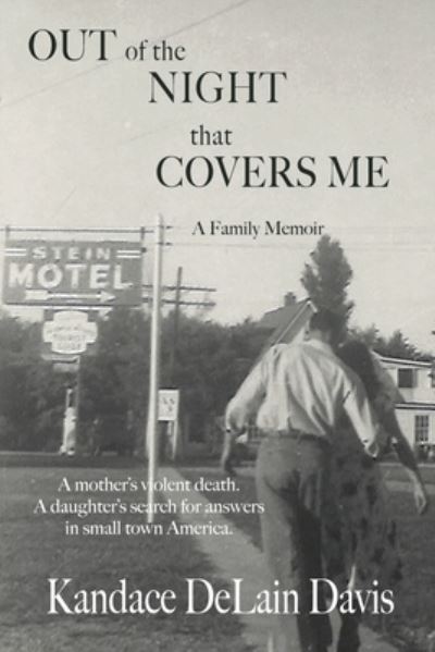 Cover for Kandace Davis · Out of the Night That Covers Me (Bok) (2023)