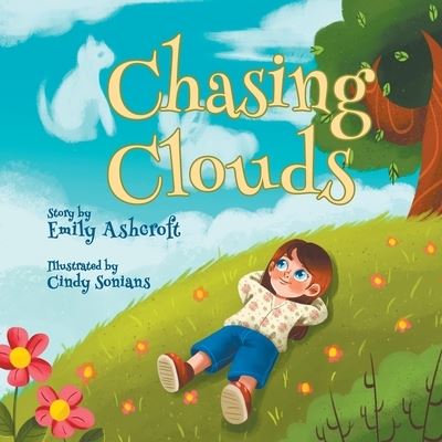 Cover for Emily Ashcroft · Chasing Clouds (Paperback Book) (2022)