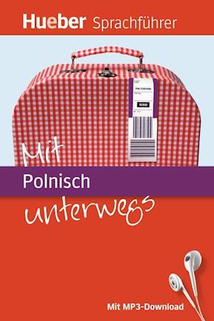 Cover for Juliane Forßmann · Mit Polnisch unterwegs (Paperback Book) (2011)