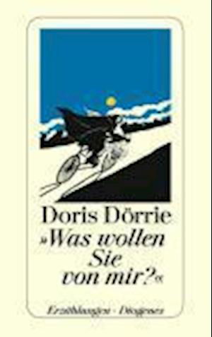 Cover for Dorrie · Was Wollen Sie Von Mir? (Paperback Book)