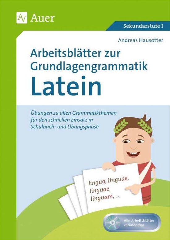Cover for Hausotter · Arbeitsblätter zur Grundlagen (Book)